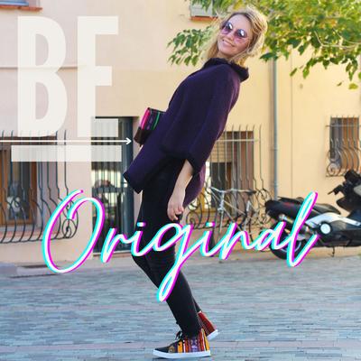 BE ORIGINAL - Inka Products