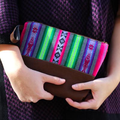 Pochettes Trousses Portefeuilles - Inka Products