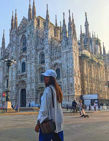 Femme - Inka Products