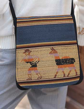 Sacs - Inka Products