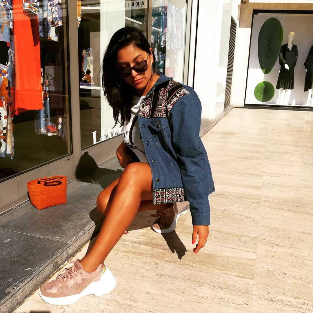 Photo Instagram by inkaproducts published on 22 avril 2020 07:26