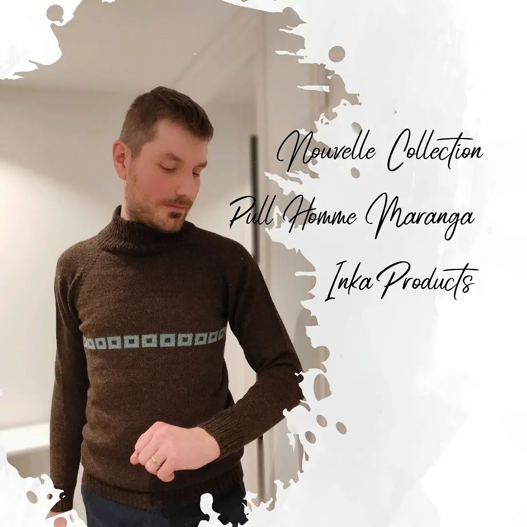 Photo Instagram by inkaproducts published on 2 novembre 2021 15:38