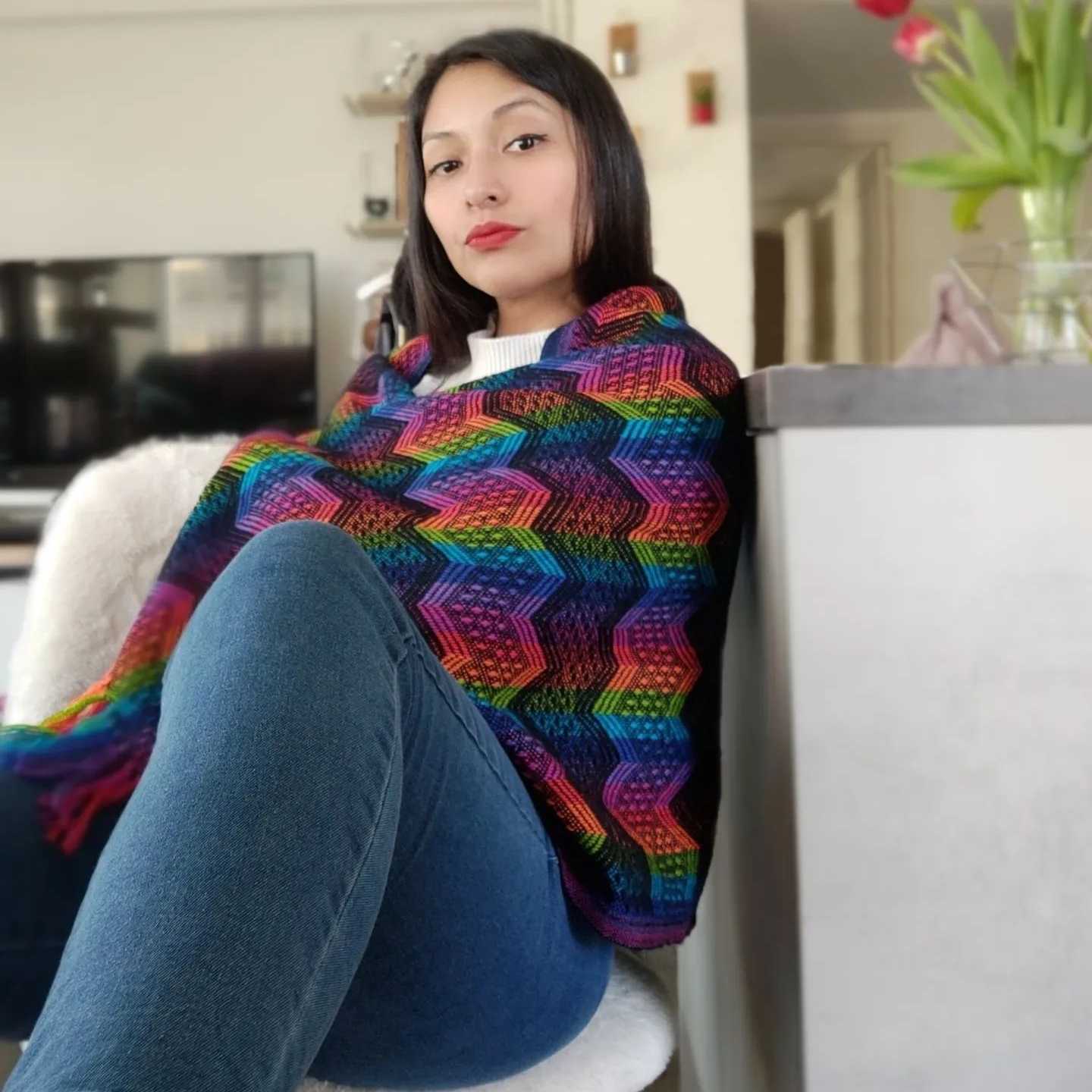 Photo Instagram by inkaproducts published on 12 mars 2022 03:38