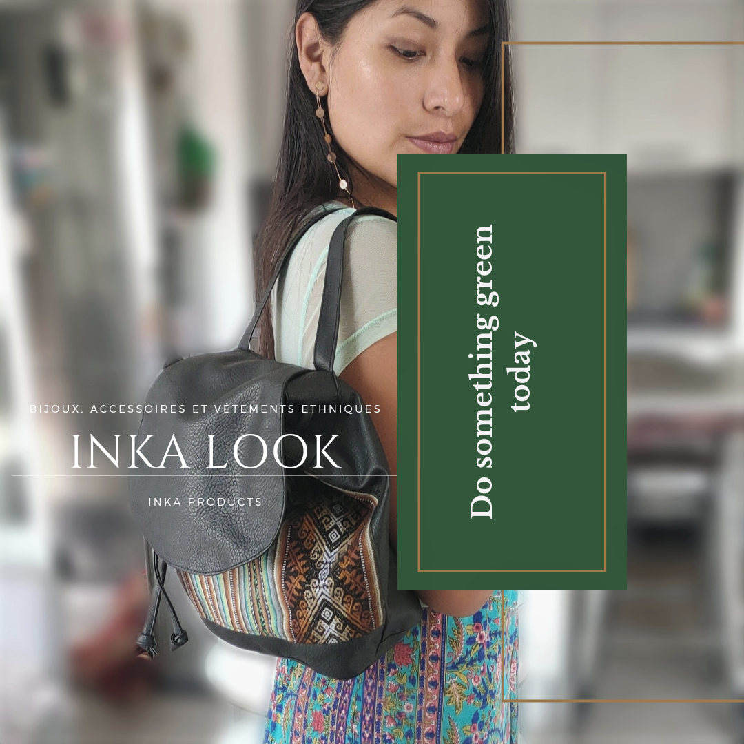 Collection Vert - Inka Products