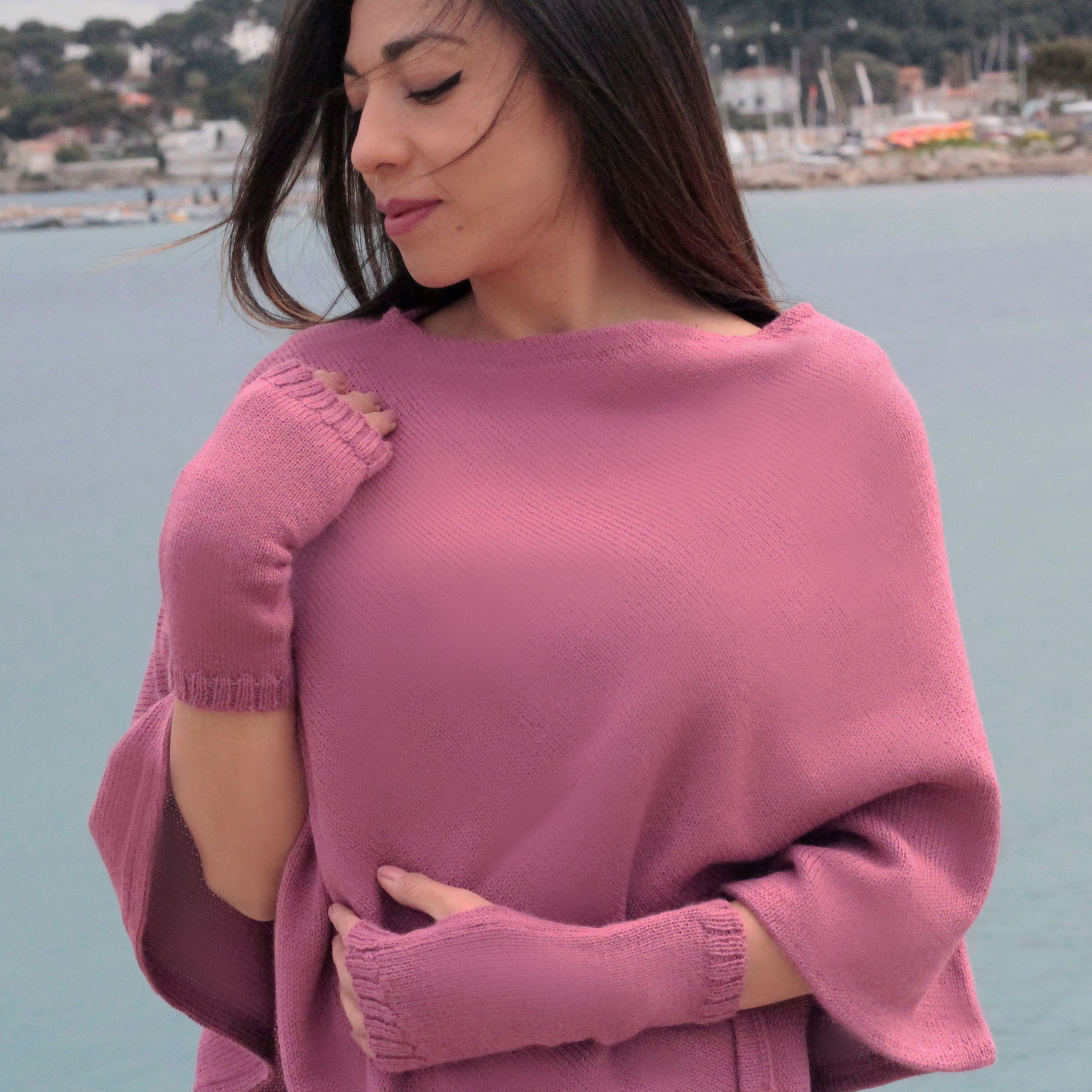 Doux et Chaud - Inka Products