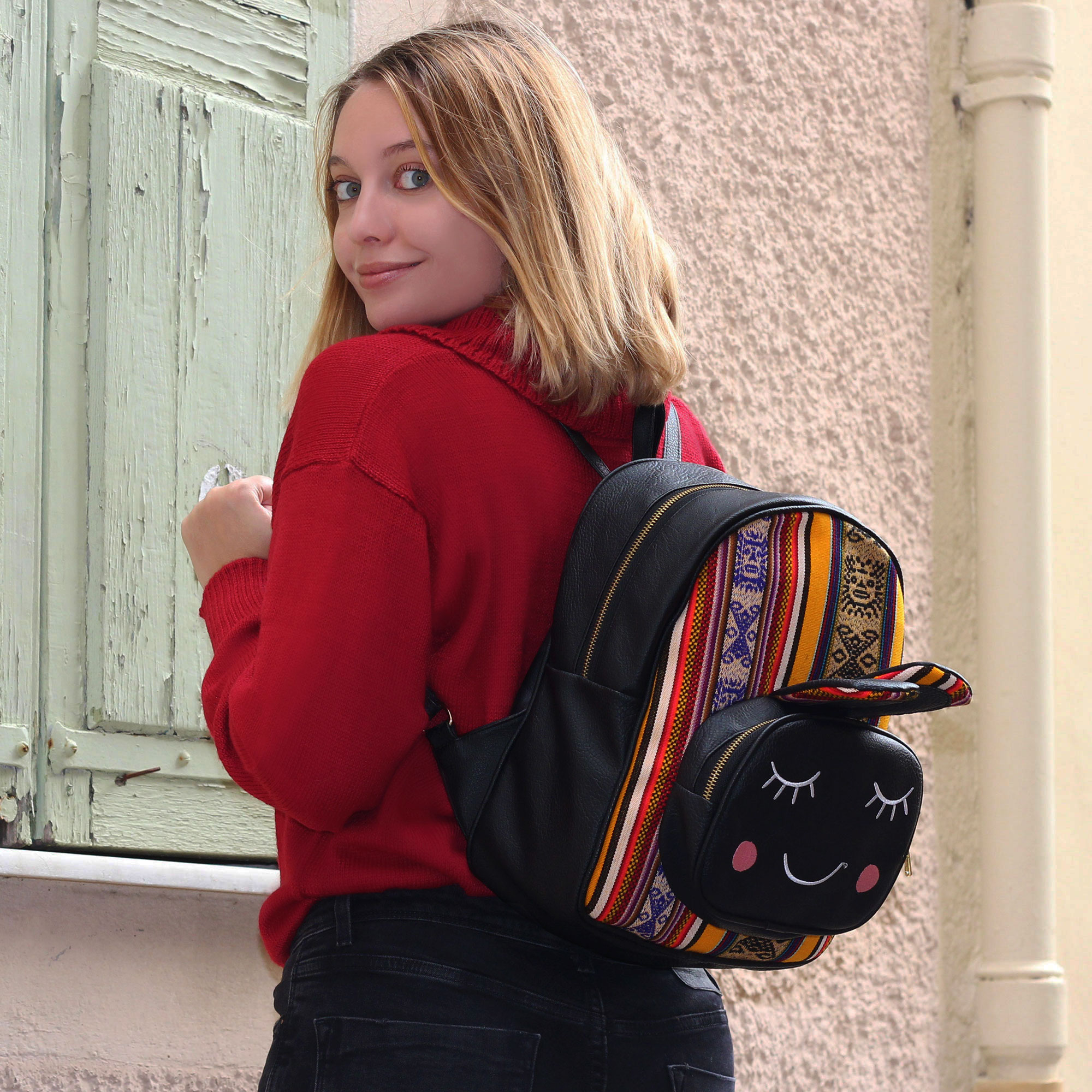 Sacs à Dos - Inka Products