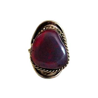 Pierre Semi-précieuse Améthyste Violette - Inka Products