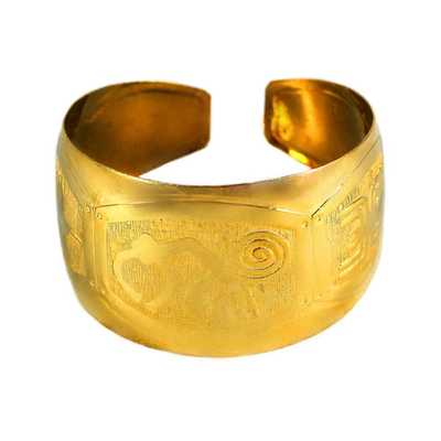 Bracelet Péruvien Lignes de Nazca - Inka Products