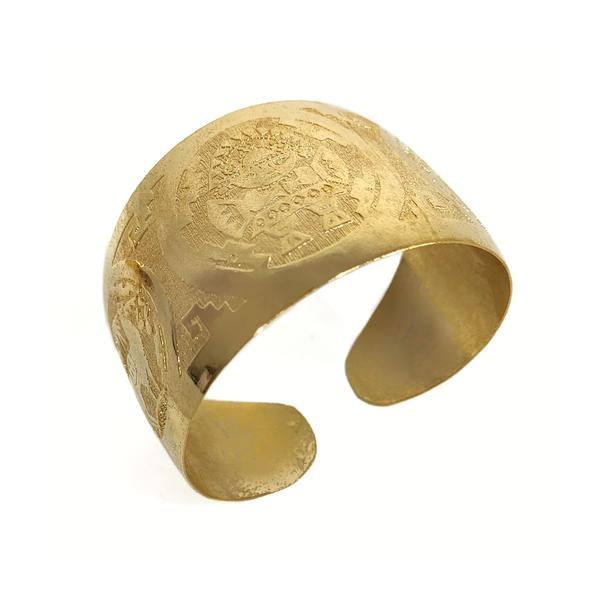 Bracelet Péruvien Tumi - Inka Products