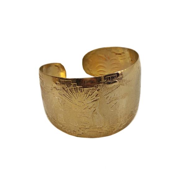 Bracelet Péruvien Les Andes - Inka Products
