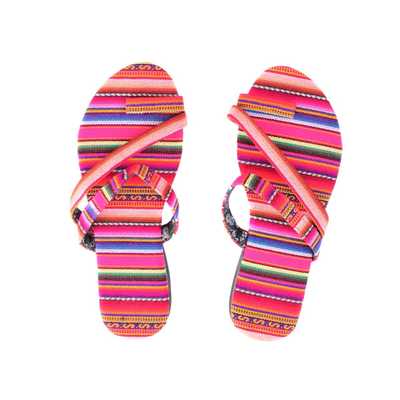 Inka-Products-Peruvian sandals-None