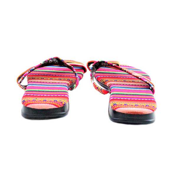 Sandales Péruviennes None - Inka Products