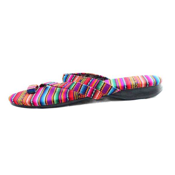 Sandales Péruviennes None - Inka Products