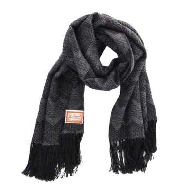 Écharpe Péruvienne SAYTU Alpaga Motifs ethniques - Inka Products