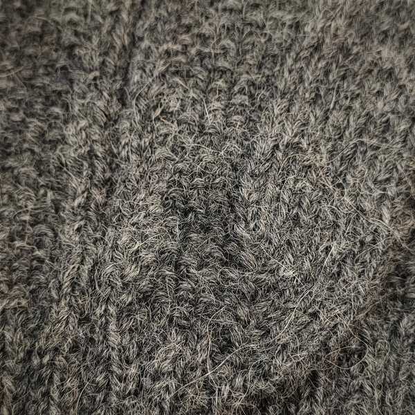 Gants Mitaines Alpaga Homme Tissu Tricotés au Pérou - Inka Products