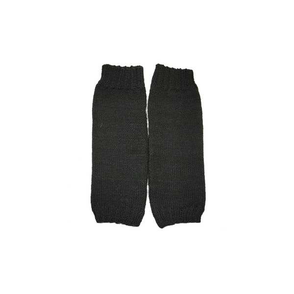 Gants Mitaines Alpaga Femme Tissé à la Main au Pérou - Inka Products