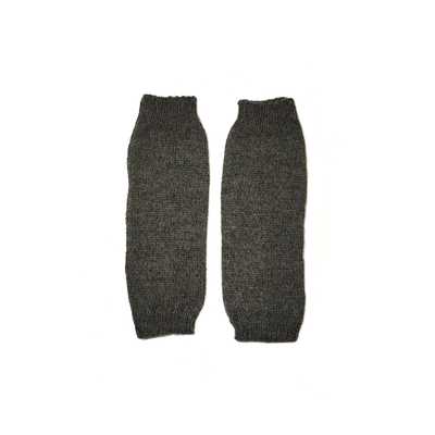 Gants Mitaines Alpaga Femme Tissé à la Main au Pérou - Inka Products