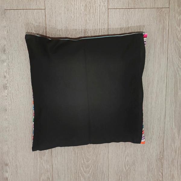 Housse de Coussin Toile Péruvienne Carnaval Ayacuchano - Inka Products