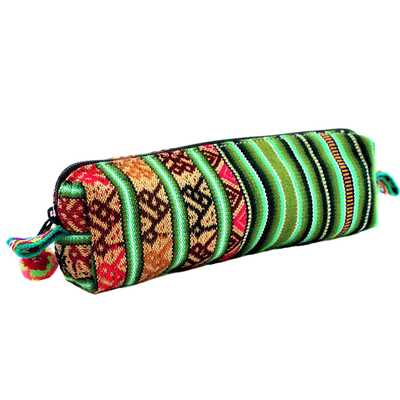 Inka-Products-Peruvian fabric kit-None