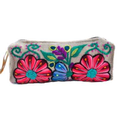 Inka-Products-Hand embroidered ethnic kit-Yuriana