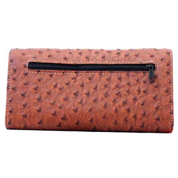 Portefeuille Péruvien Large PACHA - Inka Products