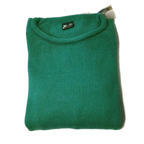 Pull laine alpaga Gina - Inka Products