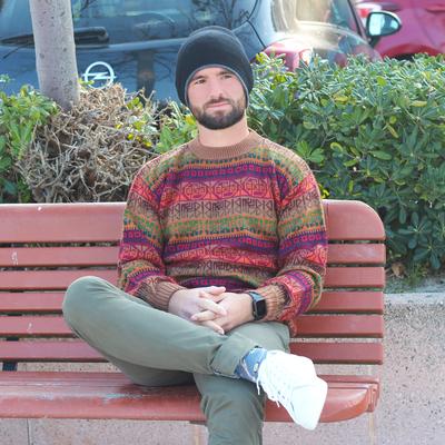 Pull Homme-Femme Amérique du Sud Figures Ethniques - Inka Products