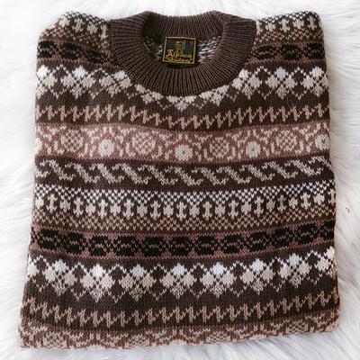 Pull Homme-Femme Amérique du Sud Figures Ethniques - Inka Products