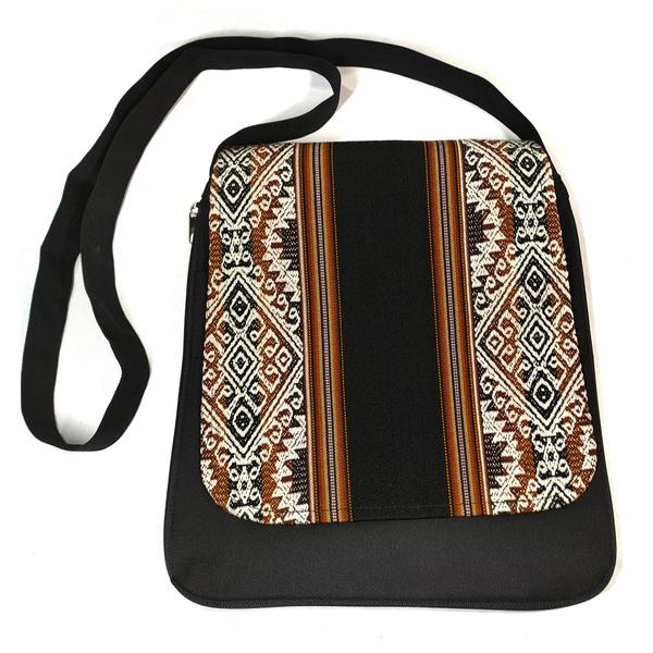 Sac en Bandoulière MANTA INCA pour Homme - Inka Products