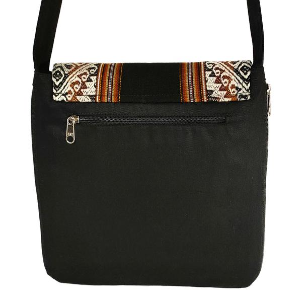 Sac en Bandoulière MANTA INCA pour Homme - Inka Products