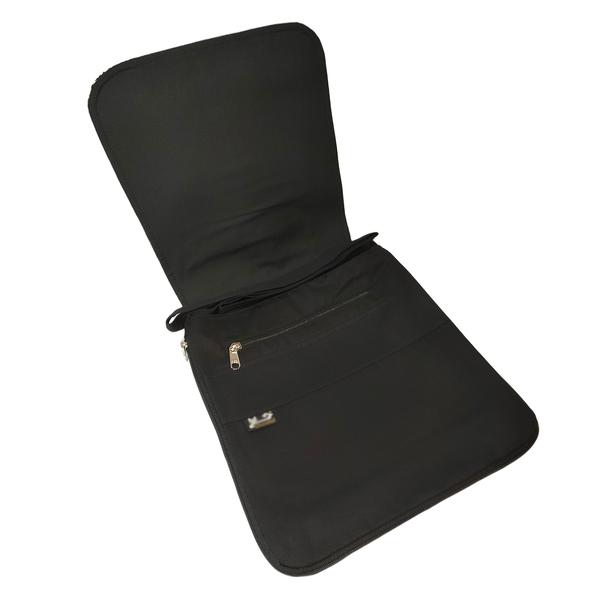 Sac en Bandoulière MANTA INCA pour Homme - Inka Products