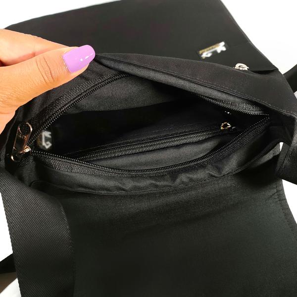 Sac en Bandoulière MANTA INCA pour Homme - Inka Products