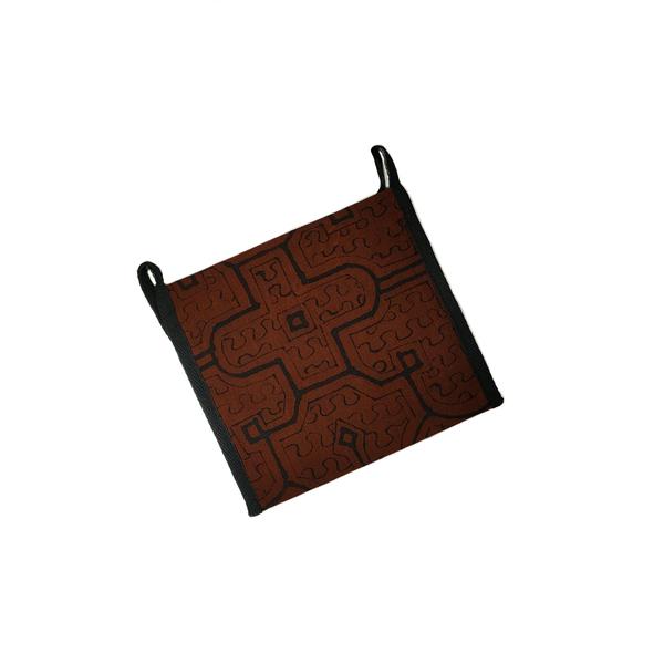 Sac en Bandoulière Ethnie Amazonienne Kéne Shipibo Conibo - Inka Products