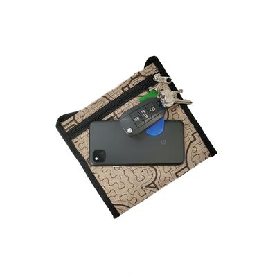 Sac en Bandoulière Ethnie Amazonienne Kéne Shipibo Conibo - Inka Products