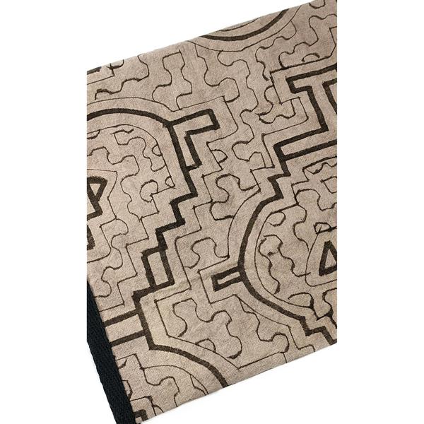 Sac en Bandoulière Ethnie Amazonienne Kéne Shipibo Conibo - Inka Products