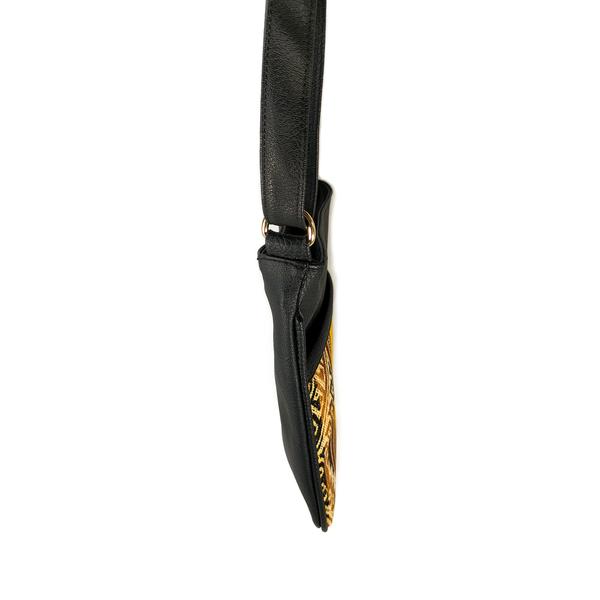 Sac en Bandoulière Inka Unisex Tissu Traditionnel Péruvien - Inka Products