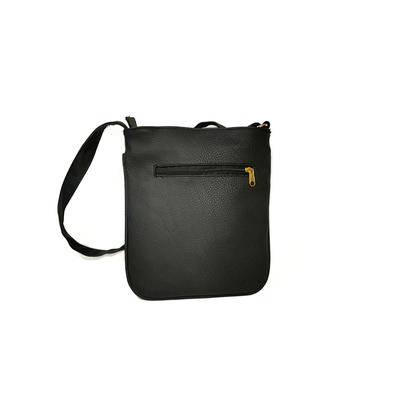 Sac en Bandoulière Inka Unisex Tissu Traditionnel Péruvien - Inka Products