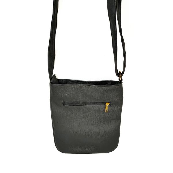 Sac en Bandoulière Inka Unisex Tissu Traditionnel Péruvien - Inka Products