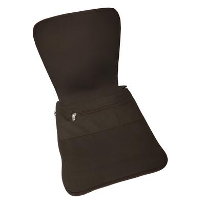 Sac en Bandoulière MANTA INCA Pour Homme Oiseaux Nazca - Inka Products