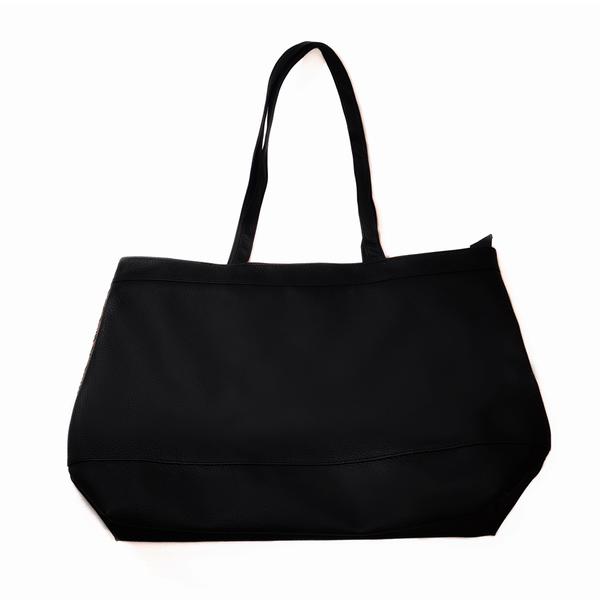 Sac à Main Cabas Ethnique XL Tissu Péruvien - Inka Products