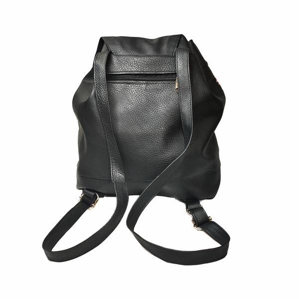 Petit Sac à dos Ethnique SOFIA Artisanal Fabriqué au Pérou - Inka Products