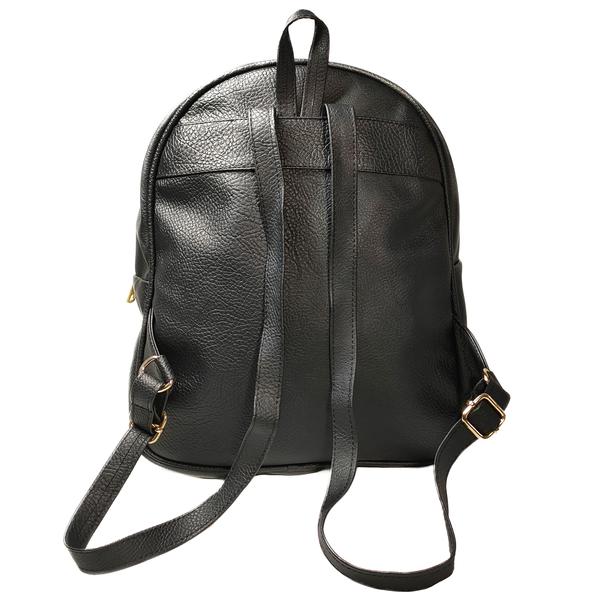 Sac à dos Mon Petit Lapin Tissu Traditionnel Péruvien Vitelotte - Inka Products