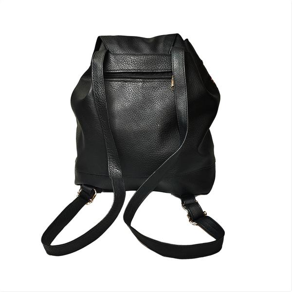Petit Sac à dos Ethnique SOFIA Artisanal Fabriqué au Pérou - Inka Products