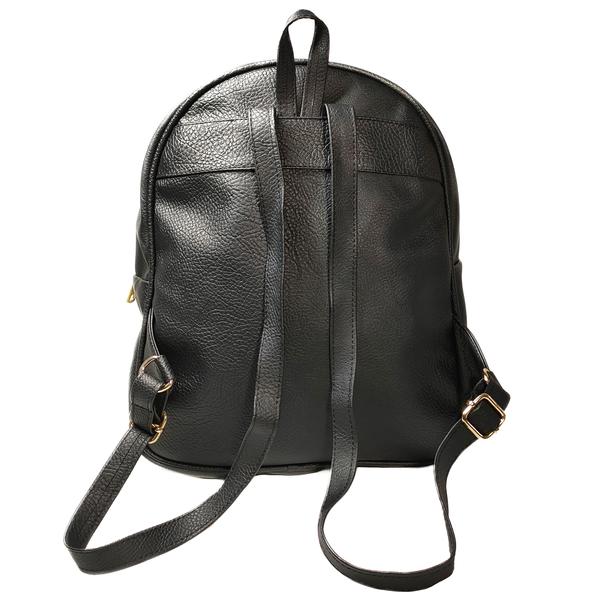 Sac à dos Mon Petit Lapin Tissu Traditionnel Amazonie Péruvienne - Inka Products
