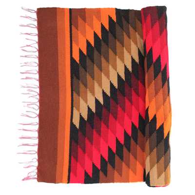 Alfombra Imperio Inca None - Inka Products