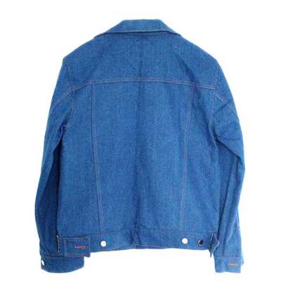 Veste Oversize WARILA Ethnique Tissu Peruvien - Inka Products